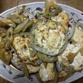 りさりさ～'s cooksnap of when they made シャリシャリ～れんこんつくね.