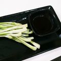 ねここfm's cooksnap of when they made 最西の島らっきょうの食し方.