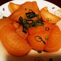 すみま～る's cooksnap of when they made 大根の煮物.