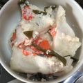 くまののMaryさん's cooksnap of when they made 簡単にかぶら寿司.