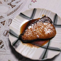 ♪真那♪'s cooksnap of when they made ☆ぶりの照り焼き☆.
