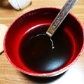 まいちー☆★'s cooksnap of when they made たっぷりかけたい人の天丼のタレ.