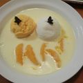 i_yokan's cooksnap of when they made 新じゃがとオレンジのデザートスープ.