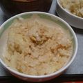 あさき母's cooksnap of when they made あさりの炊き込みご飯Ver.醤油麹.