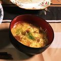 まるちゃん（≧∇≦）'s cooksnap of when they made 超低カロリー♪なめこと卵白の中華風スープ.