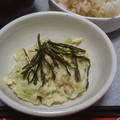 あさき母's cooksnap of when they made アボカド＆長いものとろろ.