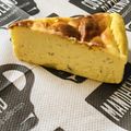 きのこののこ's cooksnap of when they made マスカルポーネ入りカボチャのチーズケーキ.