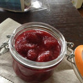 クックADVUPH☆'s cooksnap of when they made 簡単‼手作りいちごジャム.
