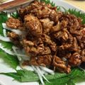 ｍａｍａｒａｄｅ's cooksnap of when they made 大葉と新玉ねぎの豚肉のせ☆.