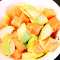 えびフライのしっぽ's cooksnap of when they made 誰にでも簡単に作れる前菜６種.