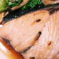 仙人掌mb's cooksnap of when they made ぶりの照り焼き 簡単.