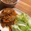 涼菜0711☆'s cooksnap of when they made ポン酢で簡単♪鶏と野菜の南蛮漬け.