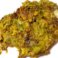 みなみごま豆腐's cooksnap of when they made フキノトウのチーズ焼き.