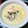 o☆shino's cooksnap of when they made レンジでどんぶり茶碗蒸し.