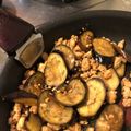 o料理見習君o's cooksnap of when they made 簡単！鶏ひき肉とナスの南蛮.