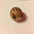 hinaphy's cooksnap of when they made 簡単可愛い♪うずら卵deいのしし/うり坊.