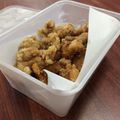 とべけぃ's cooksnap of when they made カリカリジューシー！唐揚げ屋さんの唐揚げ.