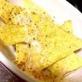 ☆はあ☆'s cooksnap of when they made うちのおつまみ・トルティーヤチップス.