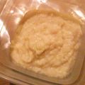 三姉妹ばんざい's cooksnap of when they made 保温水筒を使って米麹で手作り甘酒.