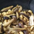 Manoria's cooksnap of when they made カレー風味＊大豆のイタリアンソルト炒め♪.