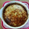 ひでろーろ's cooksnap of when they made おから＆長芋＆納豆のチーズ焼き.