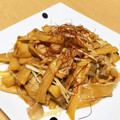 ゆまつは's cooksnap of when they made メンマと白髪ねぎの中華風炒め.