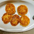 みいやくん's cooksnap of when they made ☆離乳食中期☆栄養満点マグロのおやき.