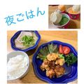 ここおと0615's cooksnap of when they made 鍋ひとつで簡単インスタント煮麺（にうめん.