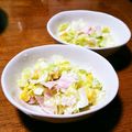 猫のオソマ's cooksnap of when they made 簡単☆美味しい♪コールスロー.