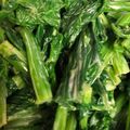 さゆさゆ5's cooksnap of when they made ほうれん草のマヨだし醤油和え.