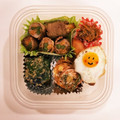 ❁Abake❁'s cooksnap of when they made お弁当に＊うずらの卵の目玉焼き＊.