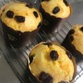 しんやママ♪'s cooksnap of when they made ホットケーキミックスでにんじん蒸しパン♪.