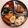 ❁Abake❁'s cooksnap of when they made ピリ辛！なすとピーマンの鍋しぎワイン入り.