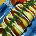 そら☆めぐ☆'s cooksnap of when they made 節約！簡単！豚平焼き.