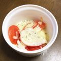 スージー＆ジル's cooksnap of when they made トースターでプチおかず☆トマトチーズ焼き.