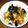 テクノ's cooksnap of when they made 鶏アボカド丼.