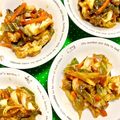 ふたごゆき's cooksnap of when they made 鶏モモのバルサミコ酢味噌炒め.