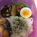 クックK471M0☆'s cooksnap of when they made 卵１つ。レンジでゆで卵.