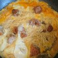 るこたん♪'s cooksnap of when they made 簡単！汁だく うちの親子丼.