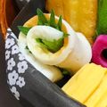 xxmimizuxx's cooksnap of when they made お弁当に♪ パクチーちくわ・青じそちくわ.