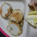しもきゅう's cooksnap of when they made 簡単♪山芋の磯辺揚げ♪お弁当やおつまみに.