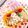 あやちん０８１６'s cooksnap of when they made 道明寺粉とレンジで♪小さめサイズの桜餅.
