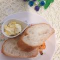 いつき♡キッチン's cooksnap of when they made たくあんとクリームチーズの簡単★ディップ.