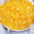 PIROちゃ's cooksnap of when they made ヨーグルトムースの2種桃タルト.