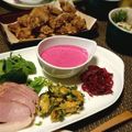 あず7225's cooksnap of when they made ビーツのヨーグルトあえ.