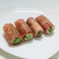 ｅｋ４'s cooksnap of when they made おひとりさまのちくわで簡単おつまみ㊳.