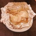 まろひまちゃん's cooksnap of when they made 簡単おいしい鱈のホイル焼き.