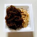 azbjbn's cooksnap of when they made もずく納豆.