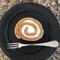 クック91IM26☆'s cooksnap of when they made 糖質制限◆とろ生カステラ風コーヒーケーキ.