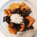 封印再度's cooksnap of when they made 鶏肉となすのさっぱりみぞれ炒め.